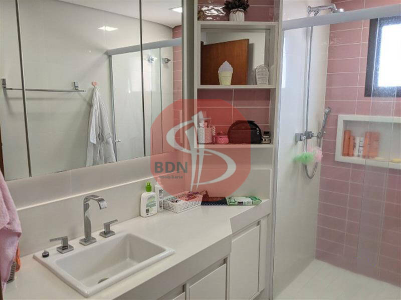 Apartamento, 3 quartos, 134 m² - Foto 10