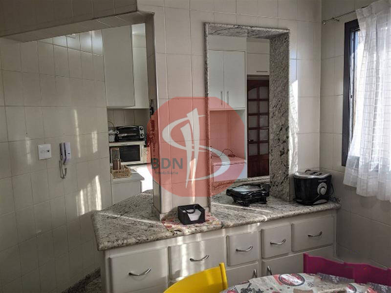 Apartamento, 3 quartos, 134 m² - Foto 14