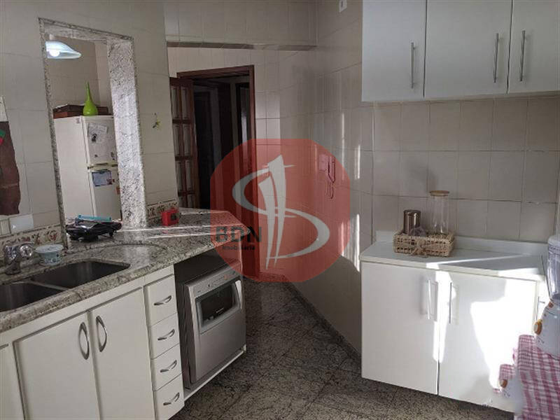 Apartamento, 3 quartos, 134 m² - Foto 12