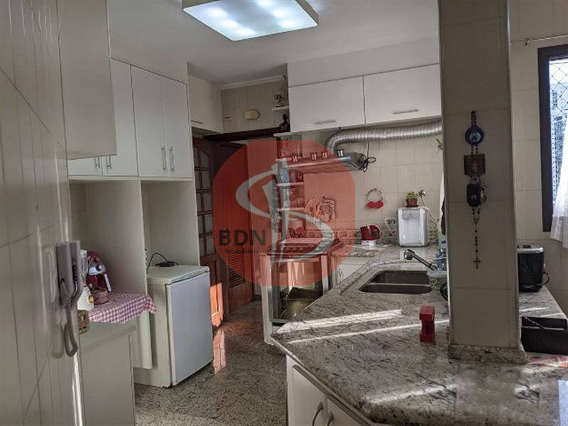 Apartamento, 3 quartos, 134 m² - Foto 13