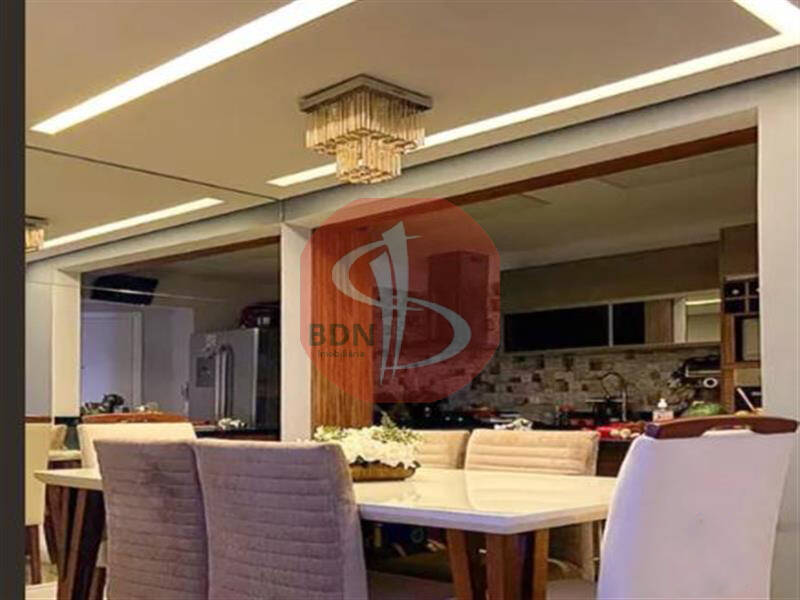 Apartamento, 3 quartos, 96 m² - Foto 5