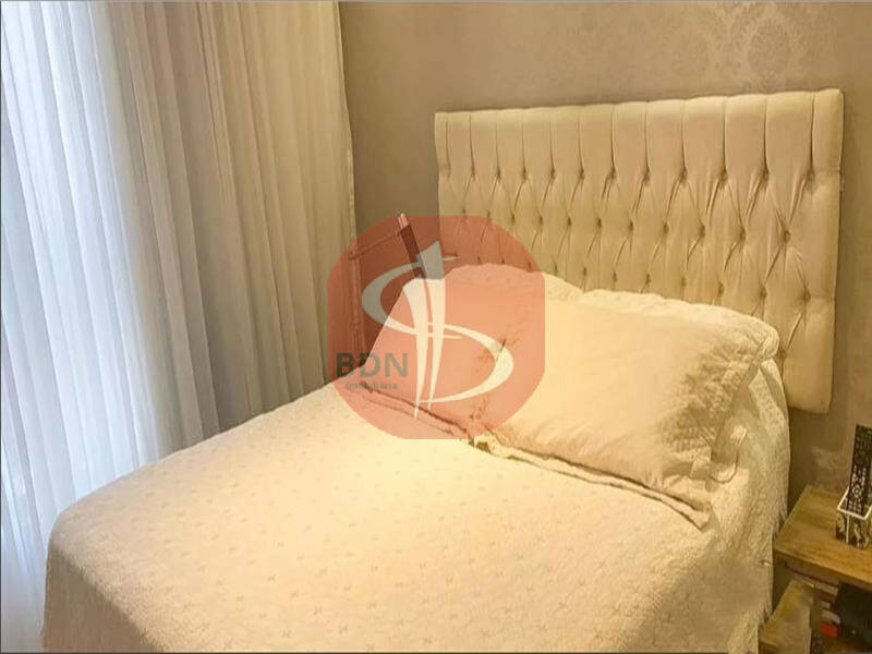 Apartamento, 3 quartos, 96 m² - Foto 9