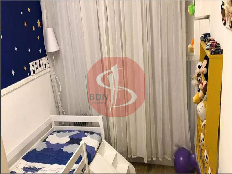 Apartamento, 3 quartos, 96 m² - Foto 11