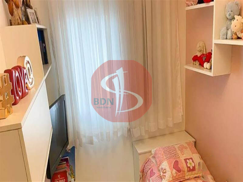 Apartamento, 3 quartos, 96 m² - Foto 12