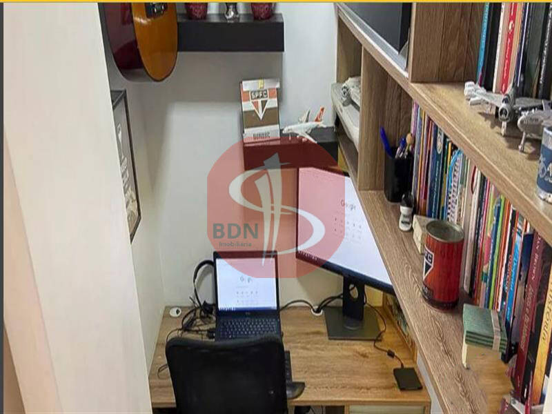 Apartamento, 3 quartos, 96 m² - Foto 13