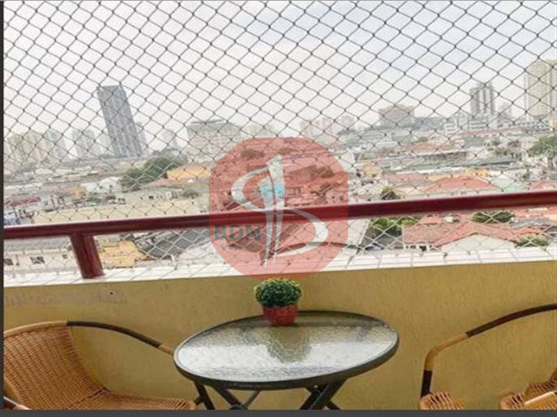 Apartamento, 3 quartos, 96 m² - Foto 15