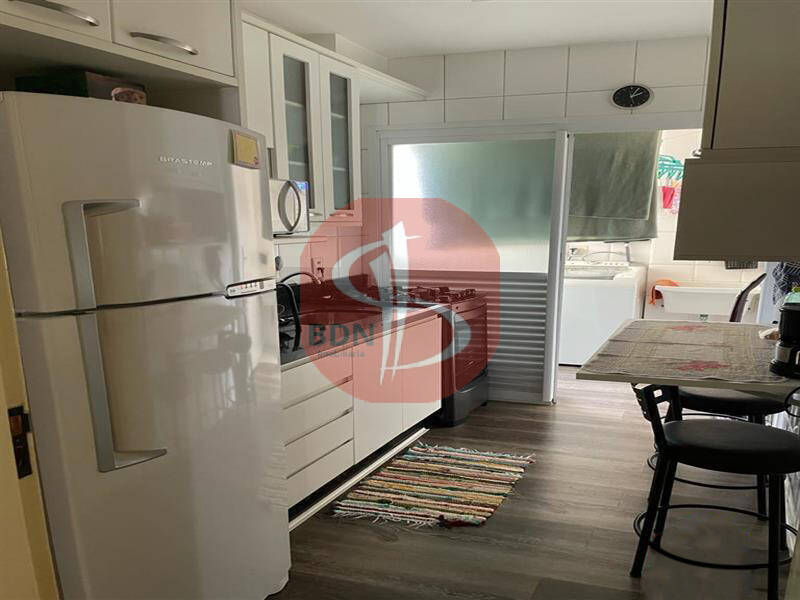 Apartamento, 3 quartos, 72 m² - Foto 9