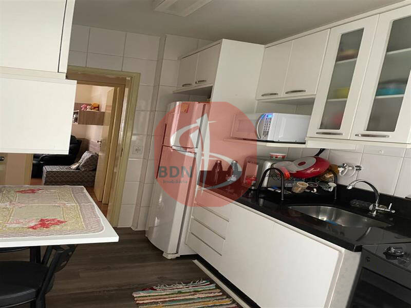 Apartamento, 3 quartos, 72 m² - Foto 10