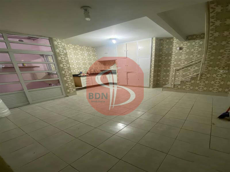 Sobrado, 4 quartos, 125 m² - Foto 9