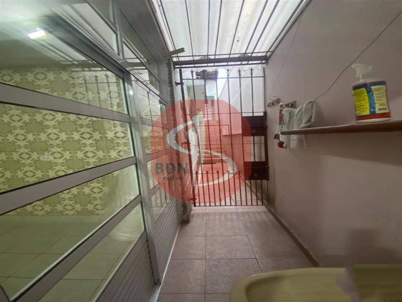 Sobrado, 4 quartos, 125 m² - Foto 15