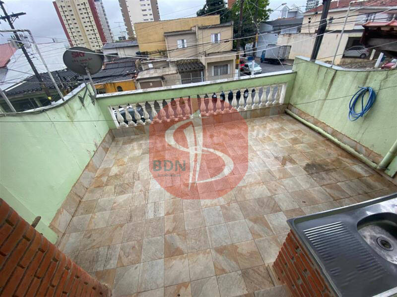 Sobrado, 4 quartos, 125 m² - Foto 16