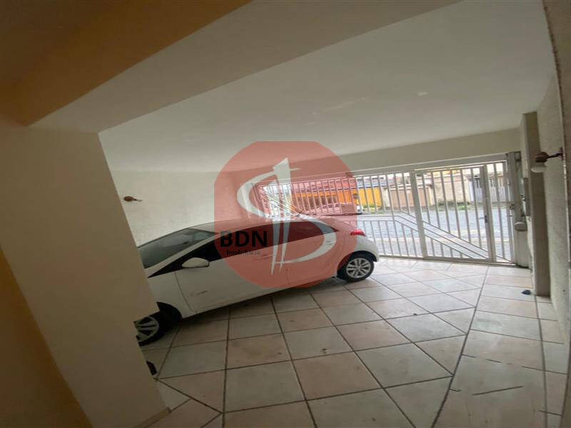 Sobrado, 4 quartos, 125 m² - Foto 14