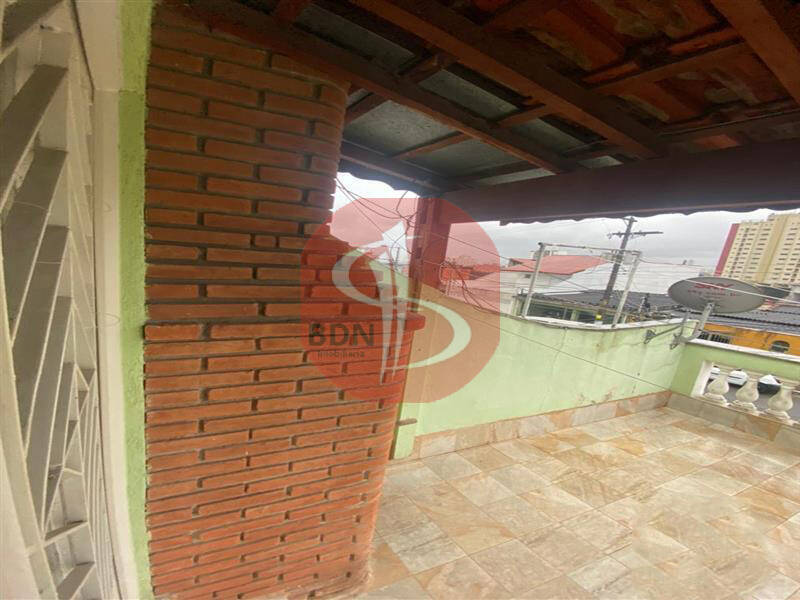 Sobrado, 4 quartos, 125 m² - Foto 17