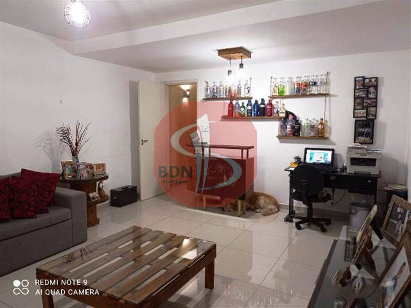 Sobrado, 3 quartos, 210 m² - Foto 2