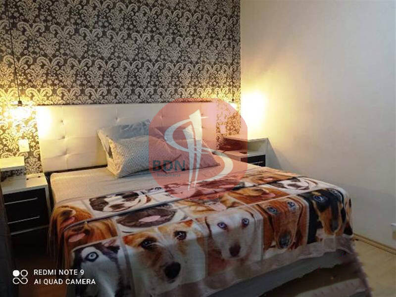 Sobrado, 3 quartos, 210 m² - Foto 5
