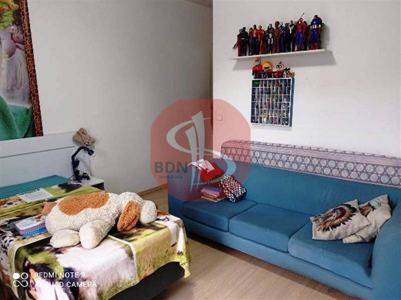 Sobrado, 3 quartos, 210 m² - Foto 7