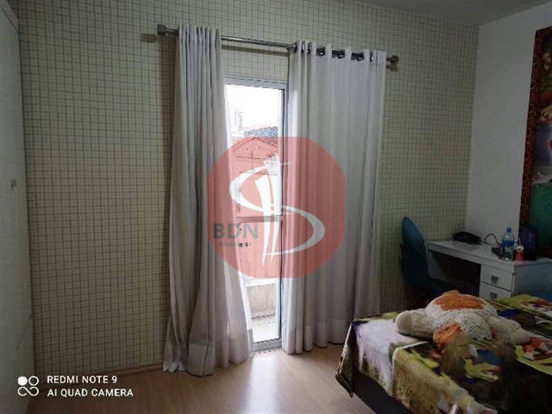 Sobrado, 3 quartos, 210 m² - Foto 8