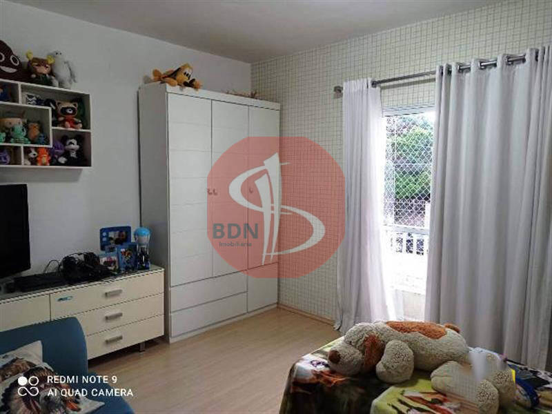 Sobrado, 3 quartos, 210 m² - Foto 9