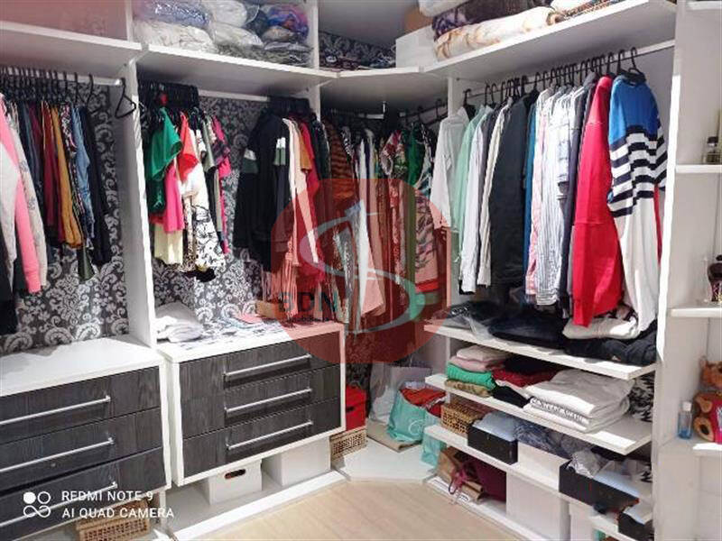 Sobrado, 3 quartos, 210 m² - Foto 11