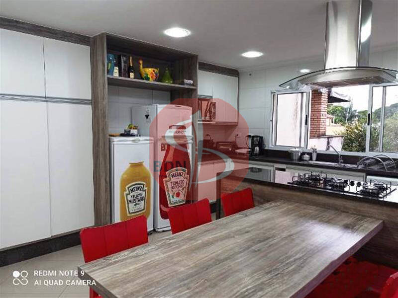 Sobrado, 3 quartos, 210 m² - Foto 14