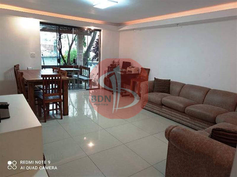Sobrado, 3 quartos, 210 m² - Foto 15