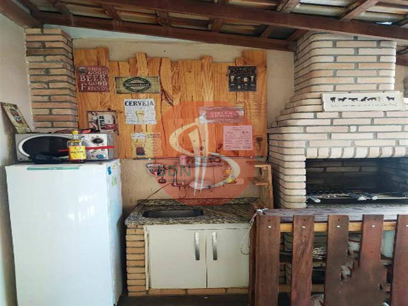 Sobrado, 3 quartos, 210 m² - Foto 16