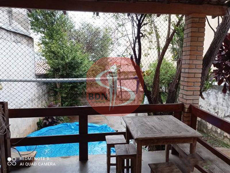 Sobrado, 3 quartos, 210 m² - Foto 17
