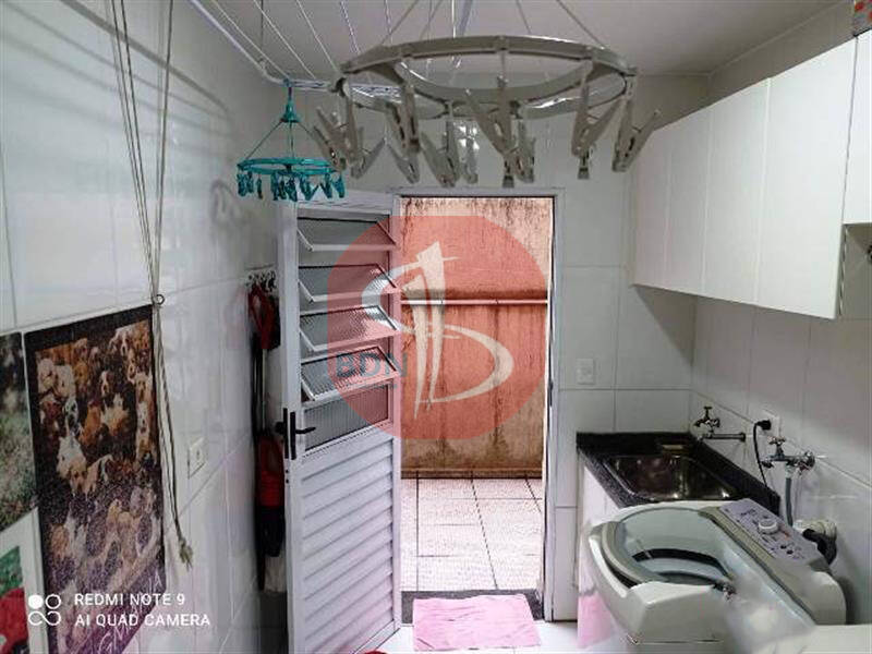 Sobrado, 3 quartos, 210 m² - Foto 19
