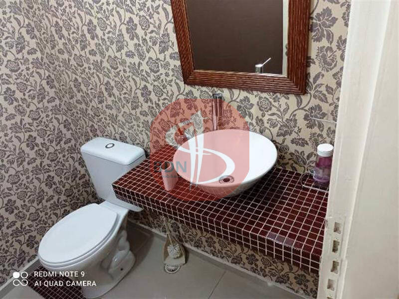 Sobrado, 3 quartos, 210 m² - Foto 21