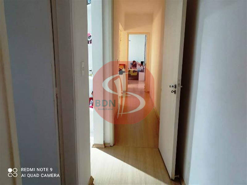 Sobrado, 3 quartos, 210 m² - Foto 22