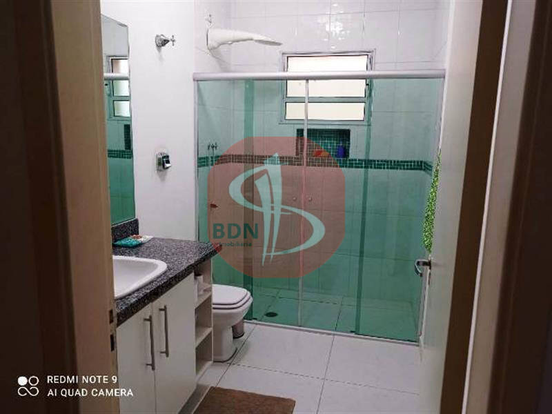 Sobrado, 3 quartos, 210 m² - Foto 23