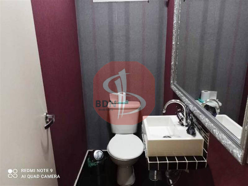 Sobrado, 3 quartos, 210 m² - Foto 24