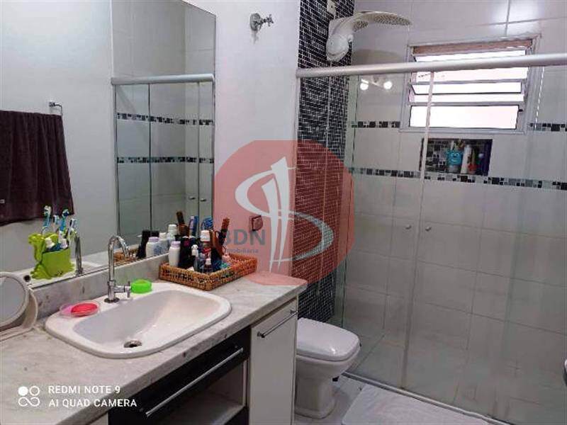 Sobrado, 3 quartos, 210 m² - Foto 25