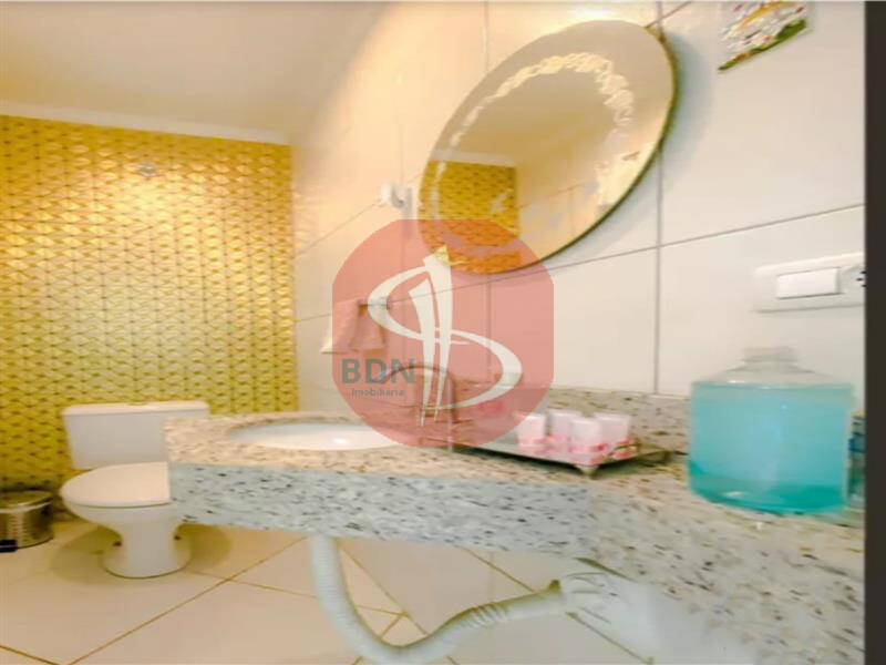 Sobrado, 3 quartos, 203 m² - Foto 3
