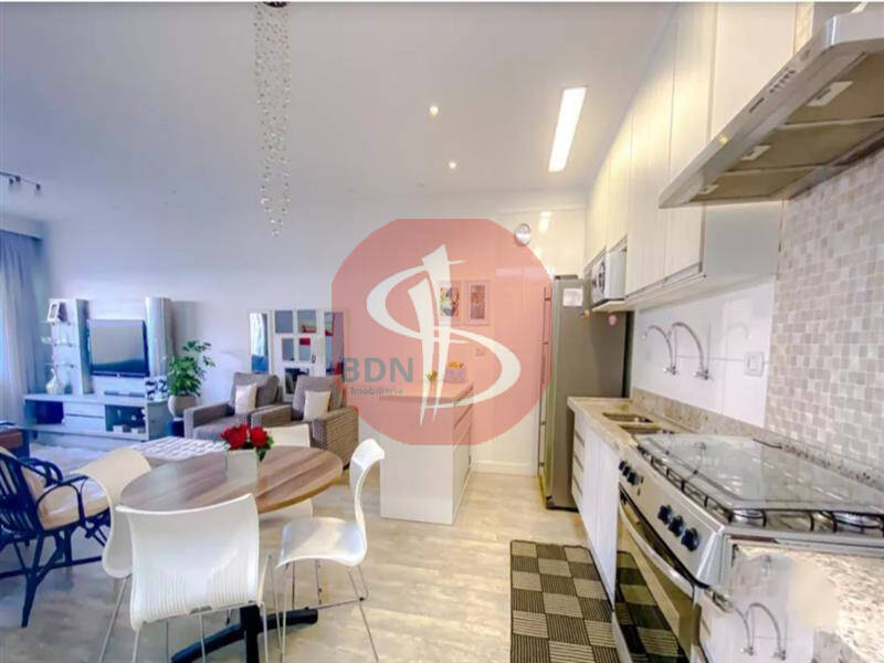 Sobrado, 3 quartos, 203 m² - Foto 6