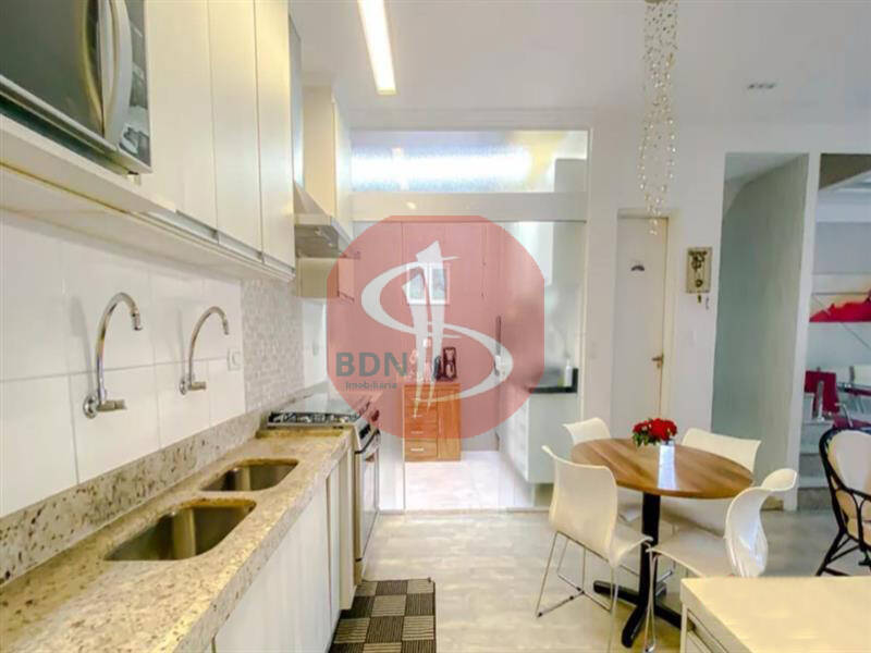 Sobrado, 3 quartos, 203 m² - Foto 7