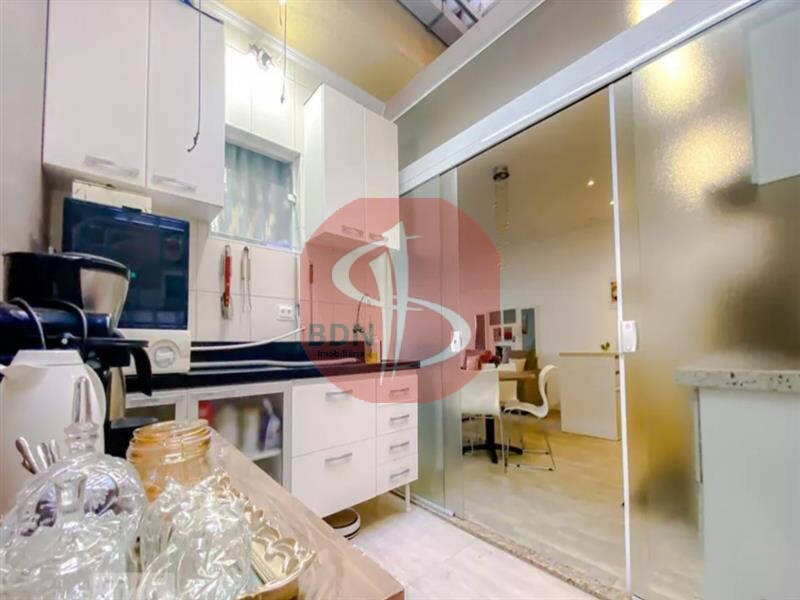 Sobrado, 3 quartos, 203 m² - Foto 8