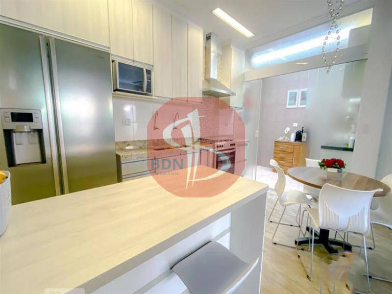 Sobrado, 3 quartos, 203 m² - Foto 9