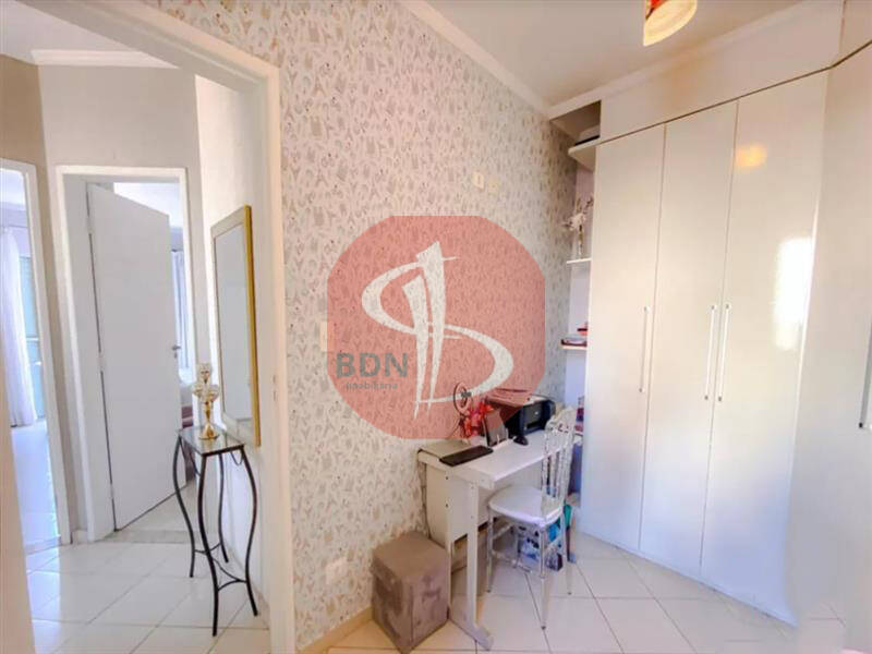 Sobrado, 3 quartos, 203 m² - Foto 11
