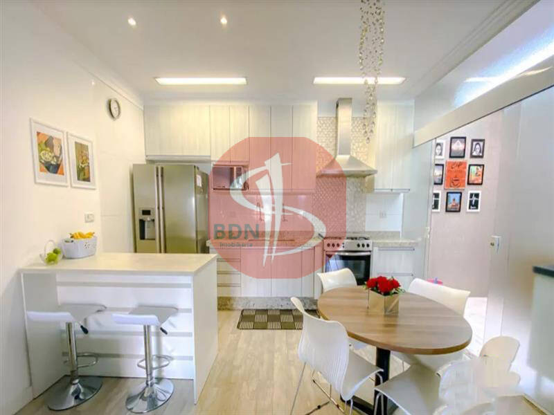 Sobrado, 3 quartos, 203 m² - Foto 10