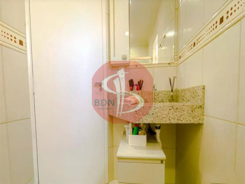 Sobrado, 3 quartos, 203 m² - Foto 12