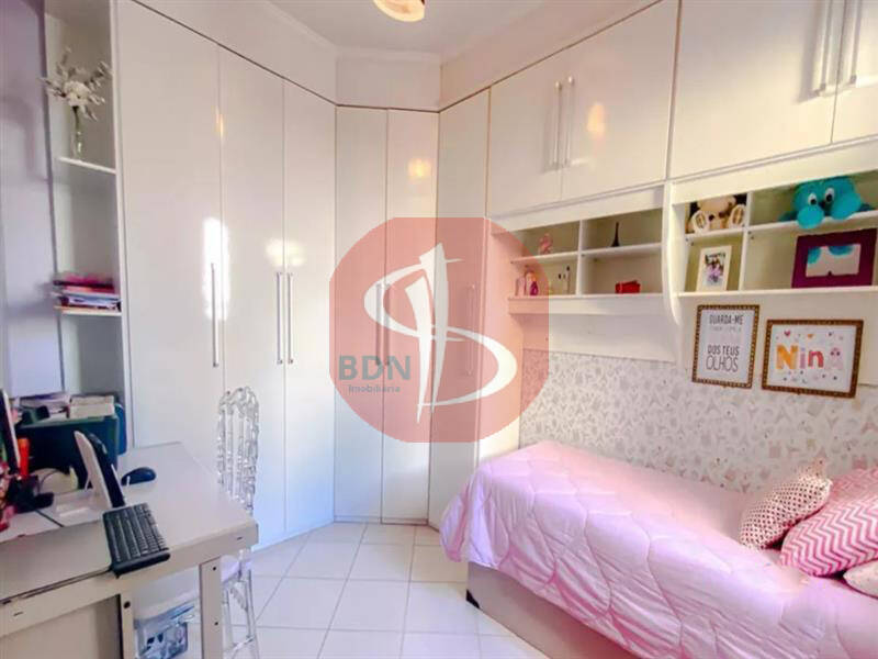 Sobrado, 3 quartos, 203 m² - Foto 13