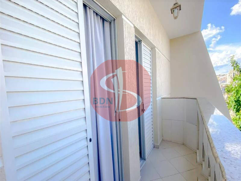 Sobrado, 3 quartos, 203 m² - Foto 14