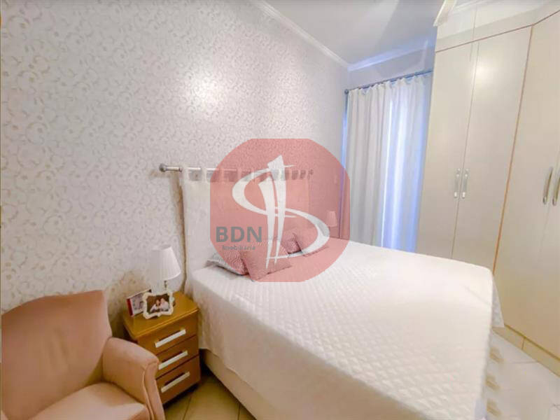 Sobrado, 3 quartos, 203 m² - Foto 16