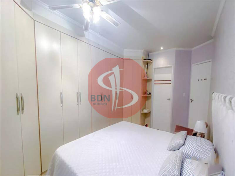 Sobrado, 3 quartos, 203 m² - Foto 15