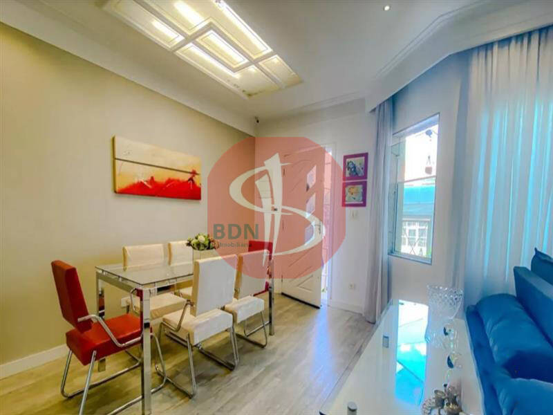 Sobrado, 3 quartos, 203 m² - Foto 18