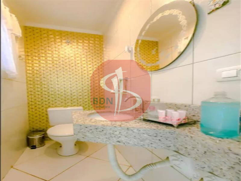Sobrado, 3 quartos, 203 m² - Foto 17