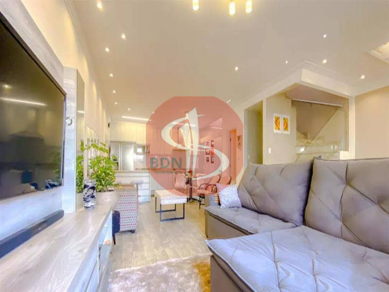 Sobrado, 3 quartos, 203 m² - Foto 20