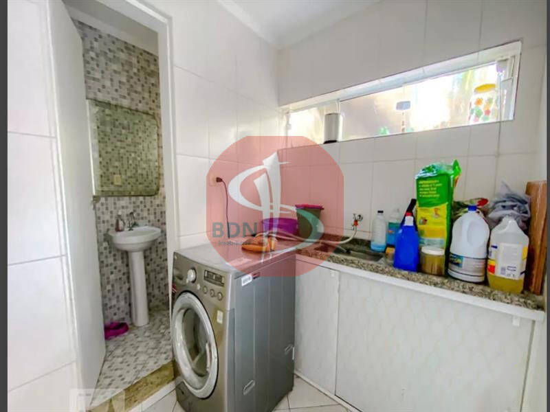 Sobrado, 3 quartos, 203 m² - Foto 21
