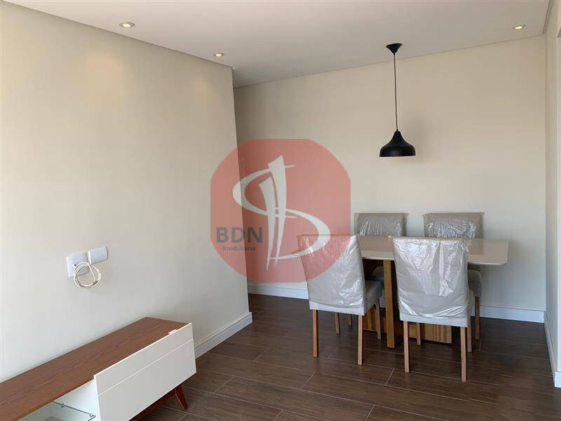 Apartamento, 2 quartos, 50 m² - Foto 4
